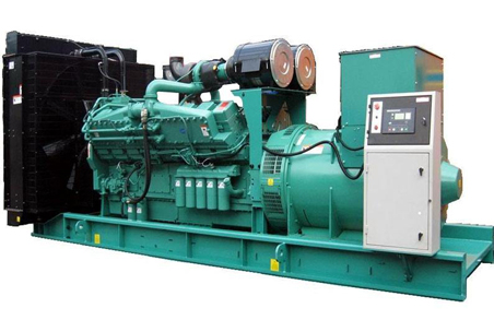 贾汪570kw康明斯柴油发电机组图片 贾汪570kw康明斯柴油发电机组图片