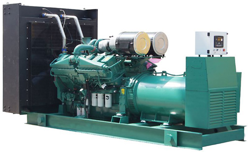 贾汪30kw康明斯柴油发电机组图片 贾汪30kw康明斯柴油发电机组图片
