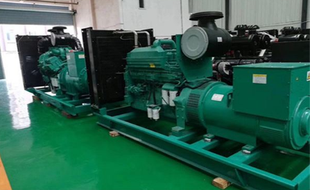 贾汪发电机出租 贾汪发电机出租