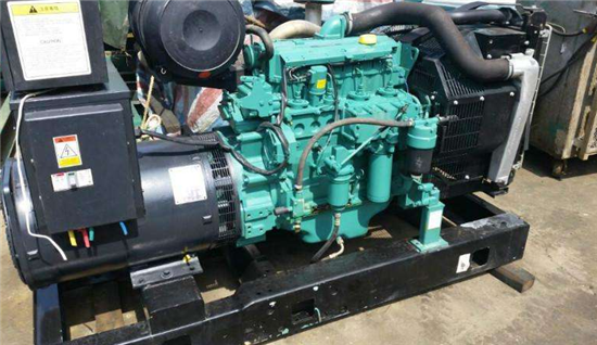 贾汪柴油发电机
